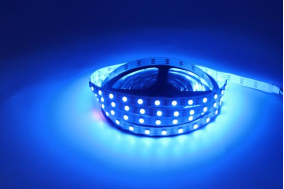 內置RT1809 5050RGB 60燈 12V 單點單控三線路(圖5)