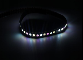 內(nèi)置SK6813 5050RGB 144燈 12V 單點(diǎn)單控?cái)帱c(diǎn)續(xù)傳(圖5)