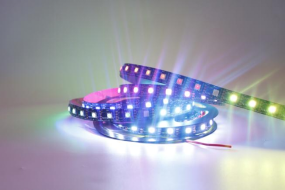 外置GS8208 5050RGB 60燈 12V 單點(diǎn)單控(圖3)