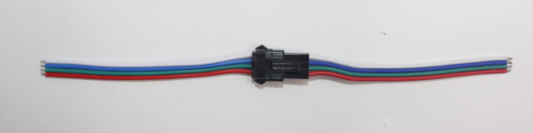 內(nèi)置WS2815 5050RGB 60燈 12V 單點(diǎn)單控?cái)帱c(diǎn)續(xù)傳 (圖11)