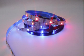 內(nèi)置RT1809 5050RGB 30燈 12V 單點(diǎn)單控?cái)帱c(diǎn)續(xù)傳(圖3)