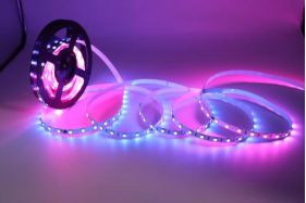 外置GS8206 5050RGB 10段60燈 24V 三線路(圖3)