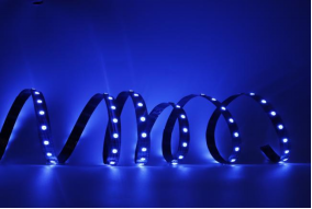 內(nèi)置APA102 5050RGB 60段60燈 5V(圖5)