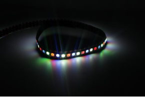 內(nèi)置SK6813 5050RGB 144燈 12V 單點(diǎn)單控?cái)帱c(diǎn)續(xù)傳(圖4)