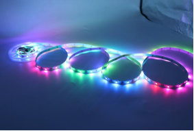 內(nèi)置RT1809 5050RGB 30燈 12V 單點(diǎn)單控(圖5)