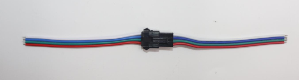 內(nèi)置SK6813 5050RGB 60燈 12V 單點(diǎn)單控?cái)帱c(diǎn)續(xù)傳 黑板(圖11)