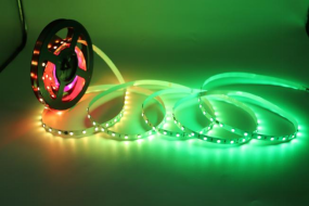 外置GS8206 5050RGB 10段60燈 24V 三線路(圖4)