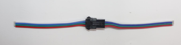 內(nèi)置GS8208 5050RGB 60燈 12V 單點(diǎn)單控?cái)帱c(diǎn)續(xù)傳(圖11)