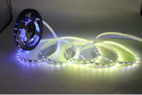 外置GS8206 5050RGB 10段60燈 24V 三線路(圖5)