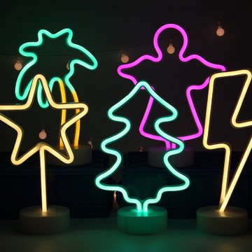 LED點(diǎn)光源的種類有哪些?(圖1)