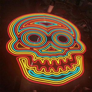 4014LED燈珠型號(hào)特性參數(shù)：幻彩燈帶