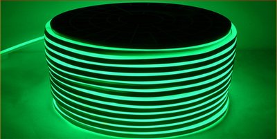 LED燈的熱特性測(cè)試!dmx512燈帶