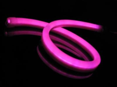 dmx512燈帶!發(fā)光二極管為何會發(fā)光