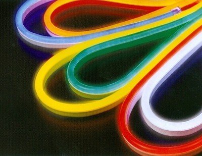 燈帶LED色溫不同!單點(diǎn)單控幻彩燈帶